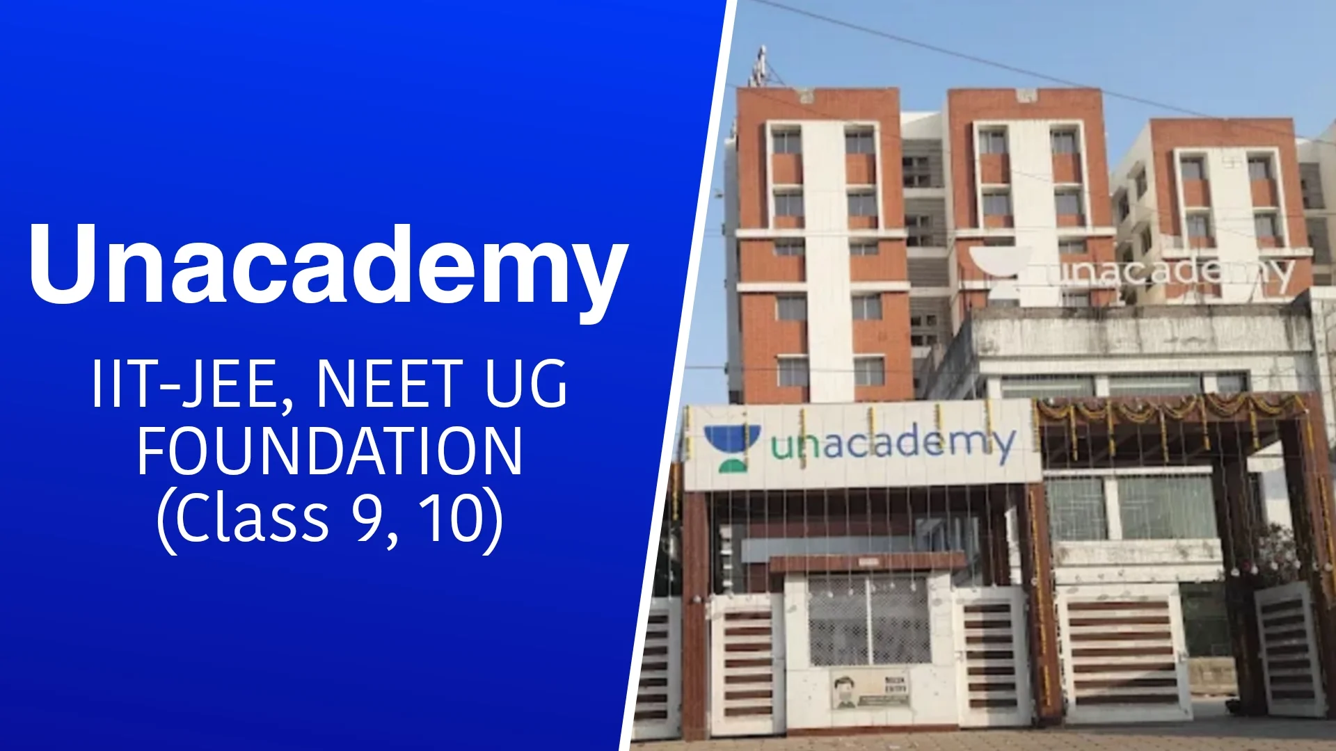  Unacademy Kota