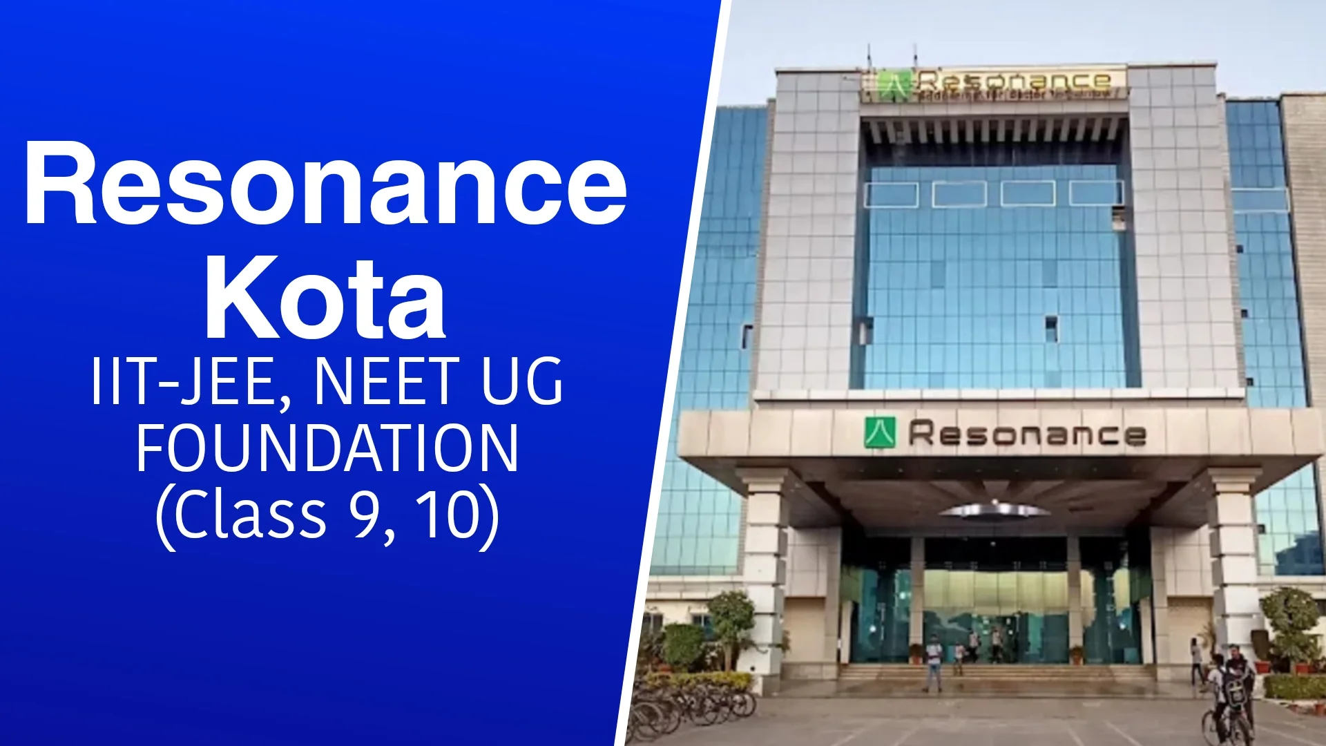 Resonance Kota