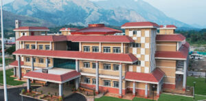 IIT Palakkad- Indian Institute of Technology, Palakkad