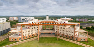 IIT Dharwad: Indian Institute of Technology Dharwad
