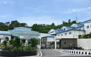 IIT Jammu-Indian Institute of Technology, Jammu